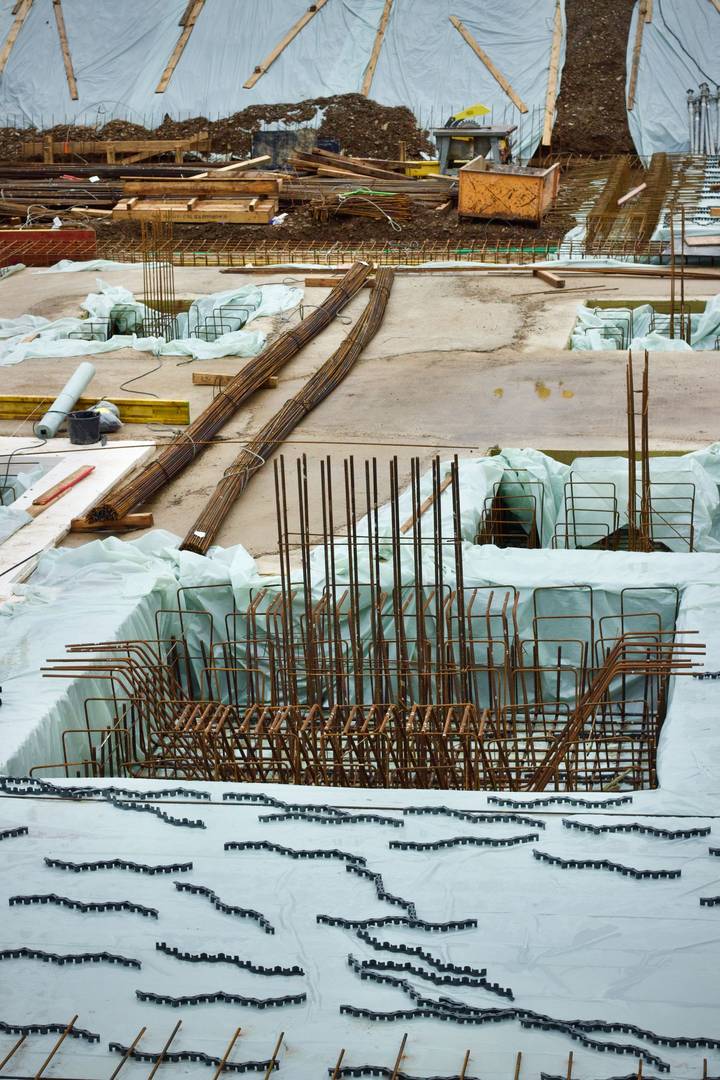 B02-02 reviewed waterproofing application context