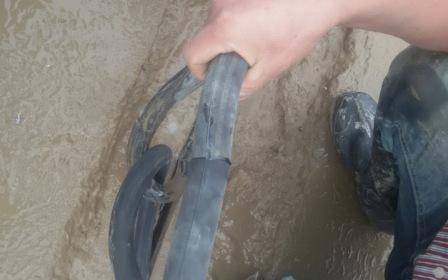 B03-05 reviewed waterproofing application context