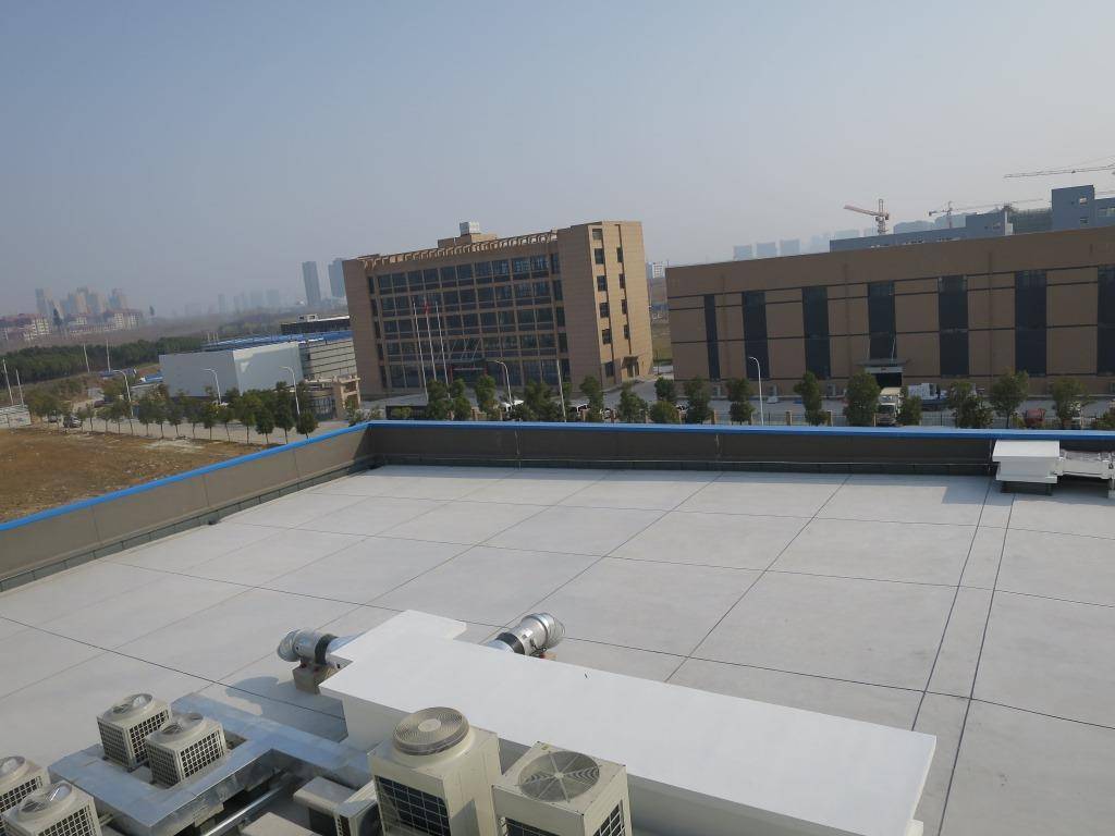 M08-06 reviewed waterproofing application context
